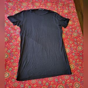 Brandy Melville T-Shirt Dress